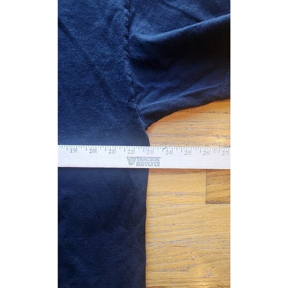 BLACK SABBATH 13 World Tour T- Shirt 2016 Ozzy Osbourne Size XL - Picture 4 of 6